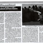 Bootleg Article