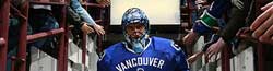Canucks - Playoffs Luongo Canucks - Playoffs Luongo