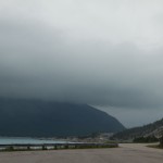HWY11 to Landslide Lake