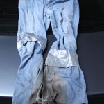The end of the Billabong Jeans