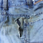 The end of the Billabong Jeans