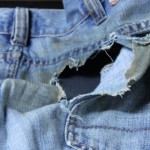 The end of the Billabong Jeans