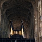 Kings College Chapel Kings College Chapel