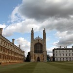 Kings College Cambridge Kings College Cambridge