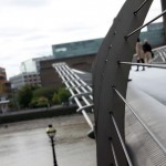 Millennium Bridge London Millennium Bridge London