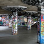 Southbank Skate Park London Southbank Skate Park London