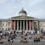 National Gallery London National Gallery London