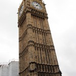Big Ben London Big Ben London