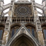 Westminster Abbey Entrance Westminster Abbey Entrance