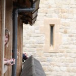 Towers of London Peek-a-boo