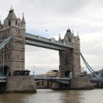 Tower Bridge London