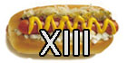 Tube Steak Challenge 13