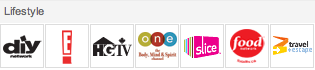 Telus Optik TV Lifestyle Package
