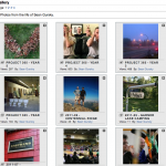 View of All Albums